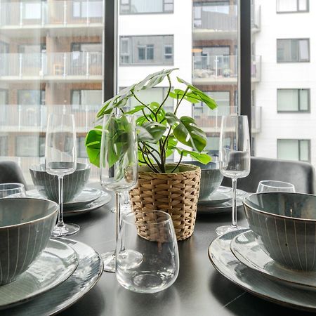 B2 Apartments By Heimaleiga Рейкявик Екстериор снимка