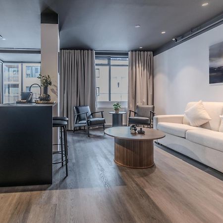 B2 Apartments By Heimaleiga Рейкявик Екстериор снимка