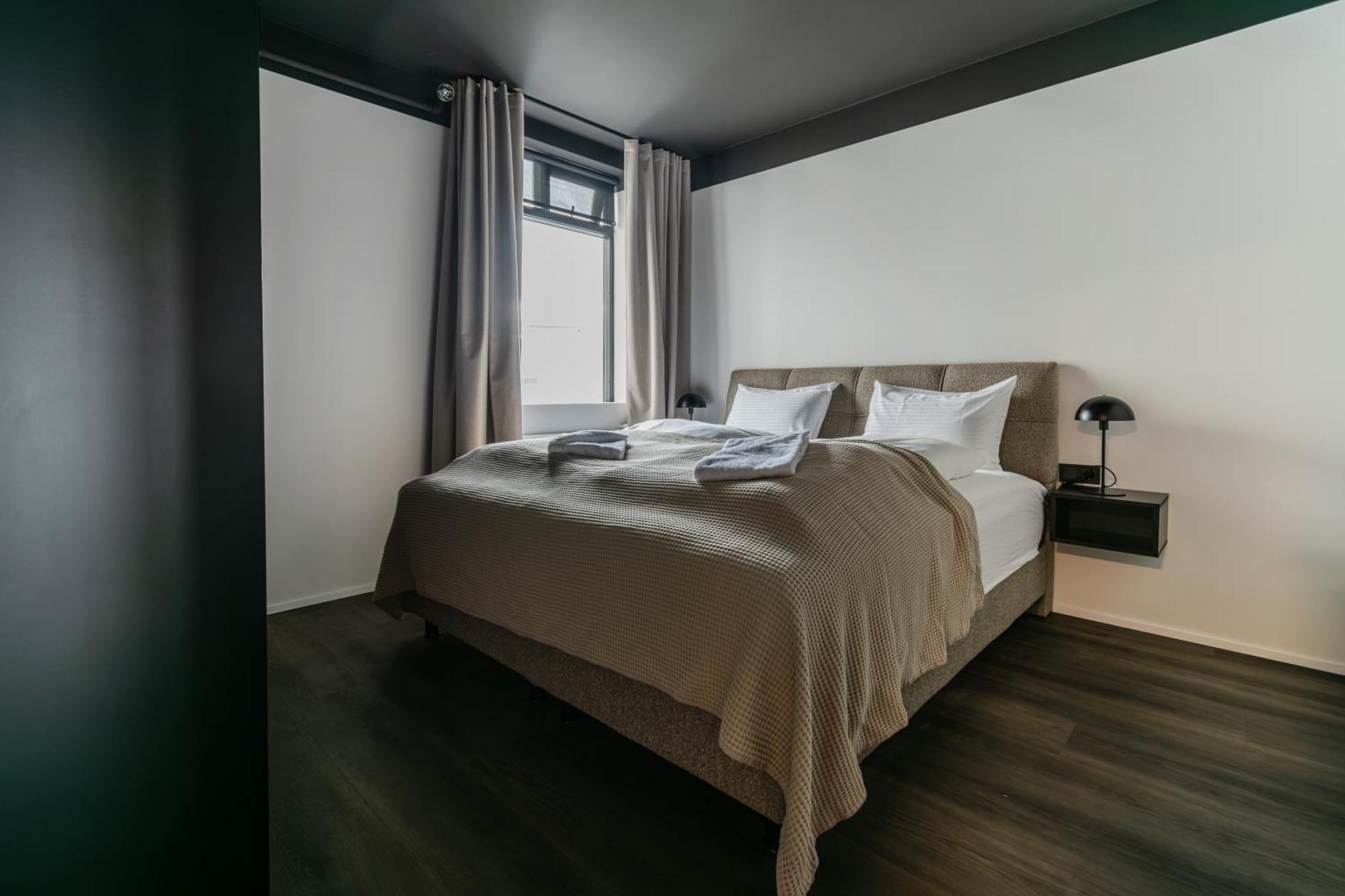B2 Apartments By Heimaleiga Рейкявик Екстериор снимка