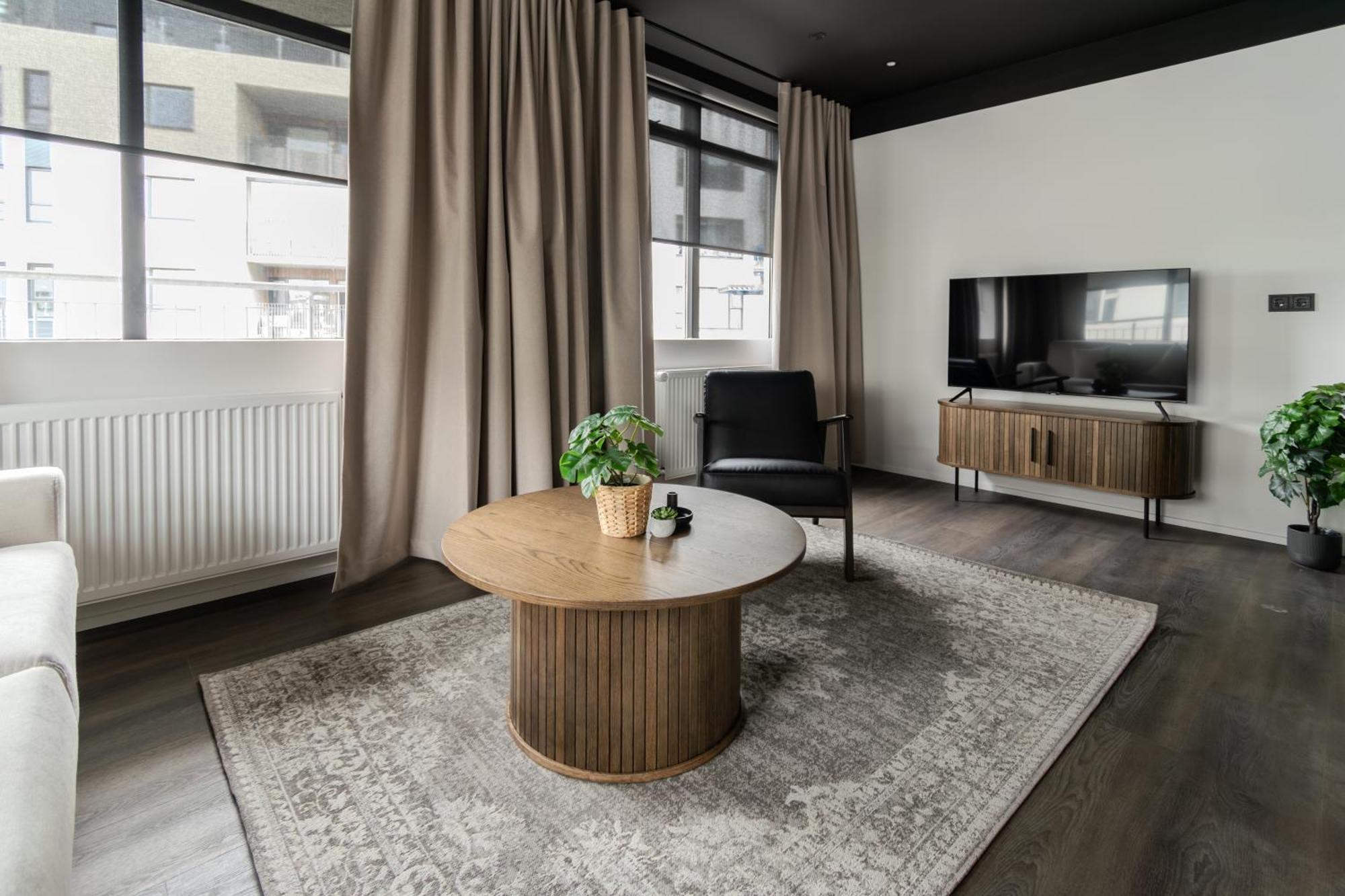 B2 Apartments By Heimaleiga Рейкявик Екстериор снимка