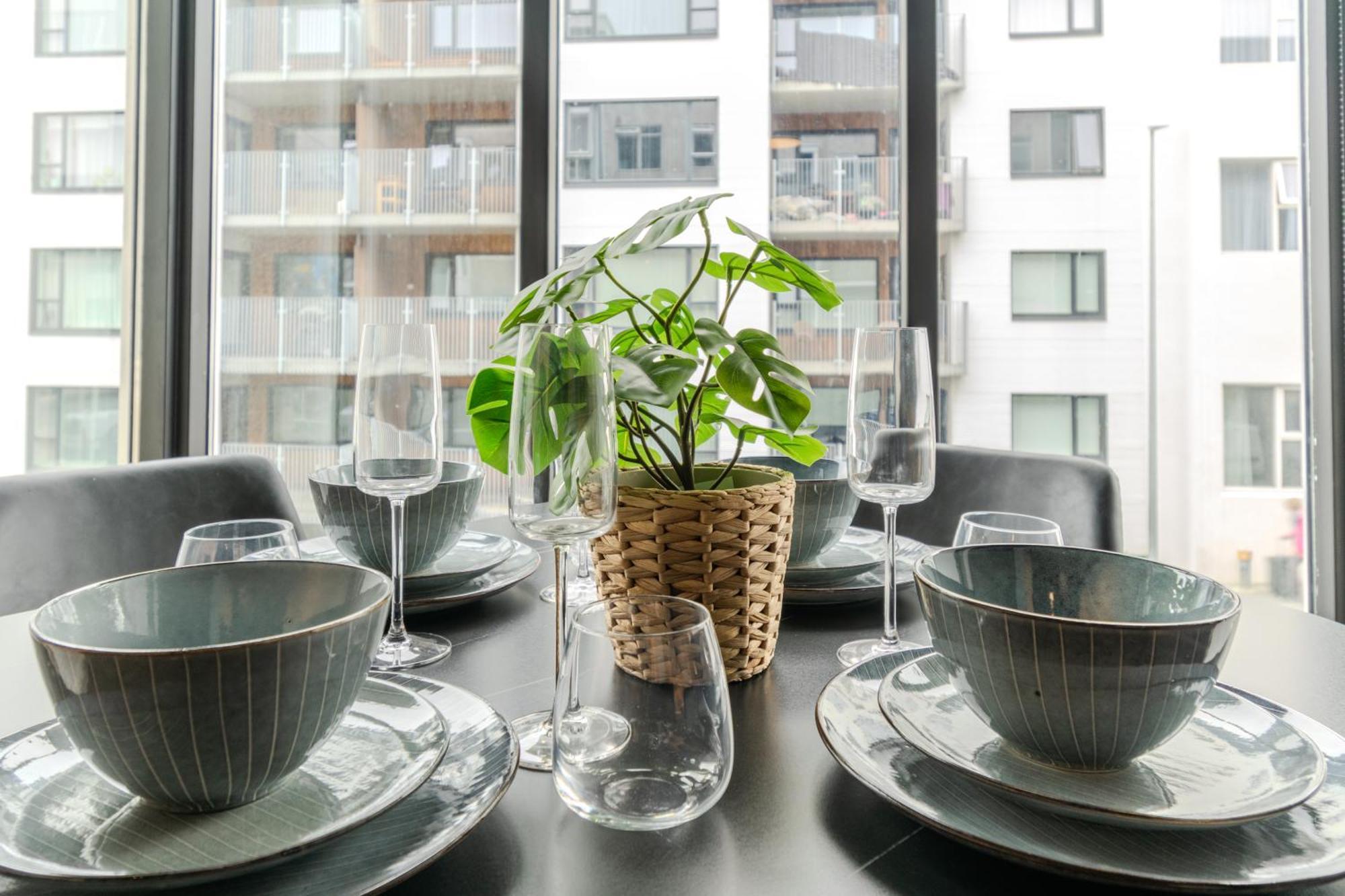B2 Apartments By Heimaleiga Рейкявик Екстериор снимка