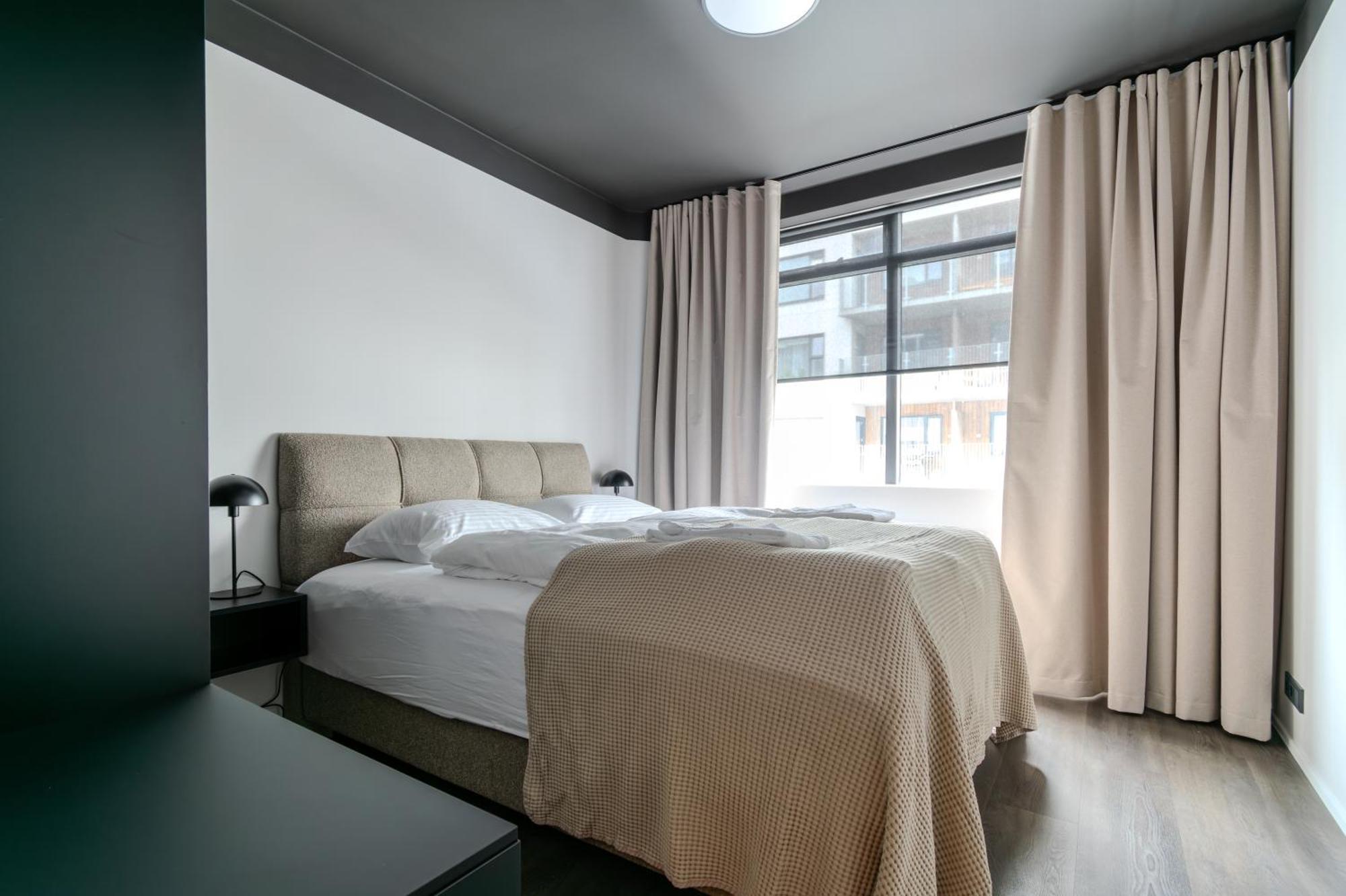 B2 Apartments By Heimaleiga Рейкявик Екстериор снимка