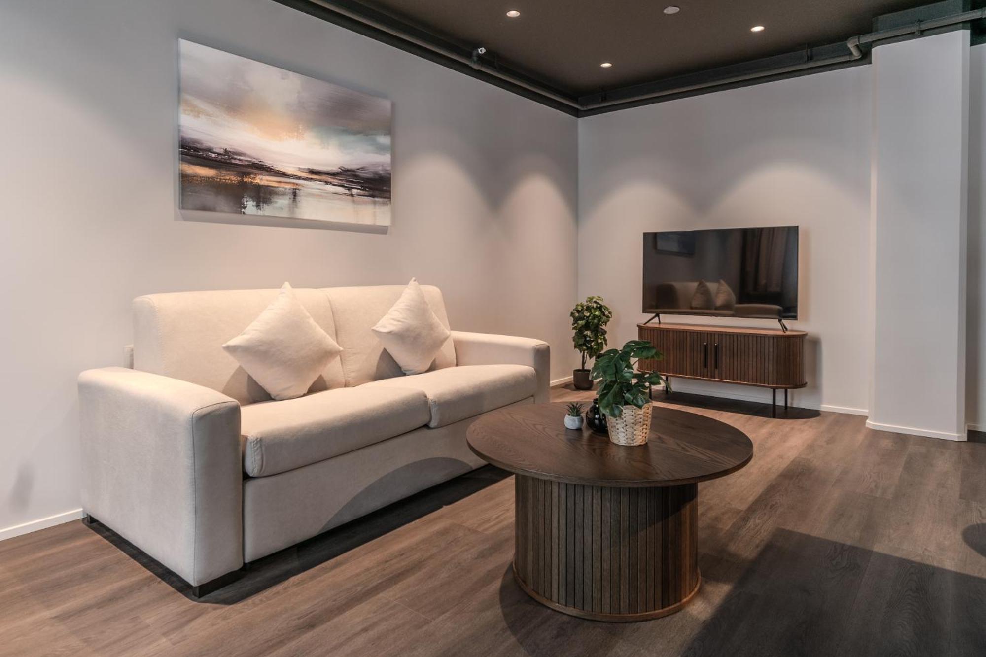 B2 Apartments By Heimaleiga Рейкявик Екстериор снимка