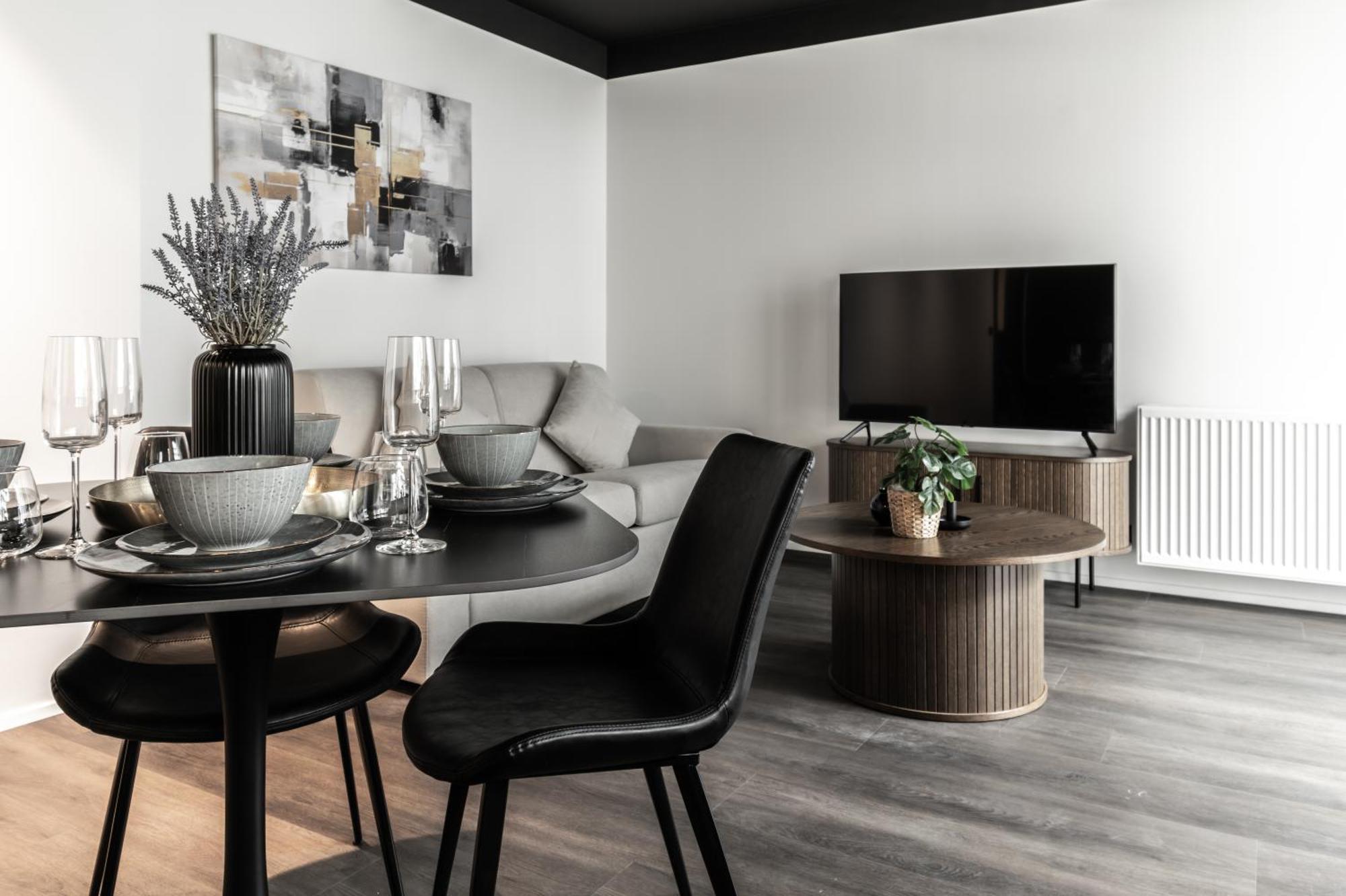 B2 Apartments By Heimaleiga Рейкявик Екстериор снимка