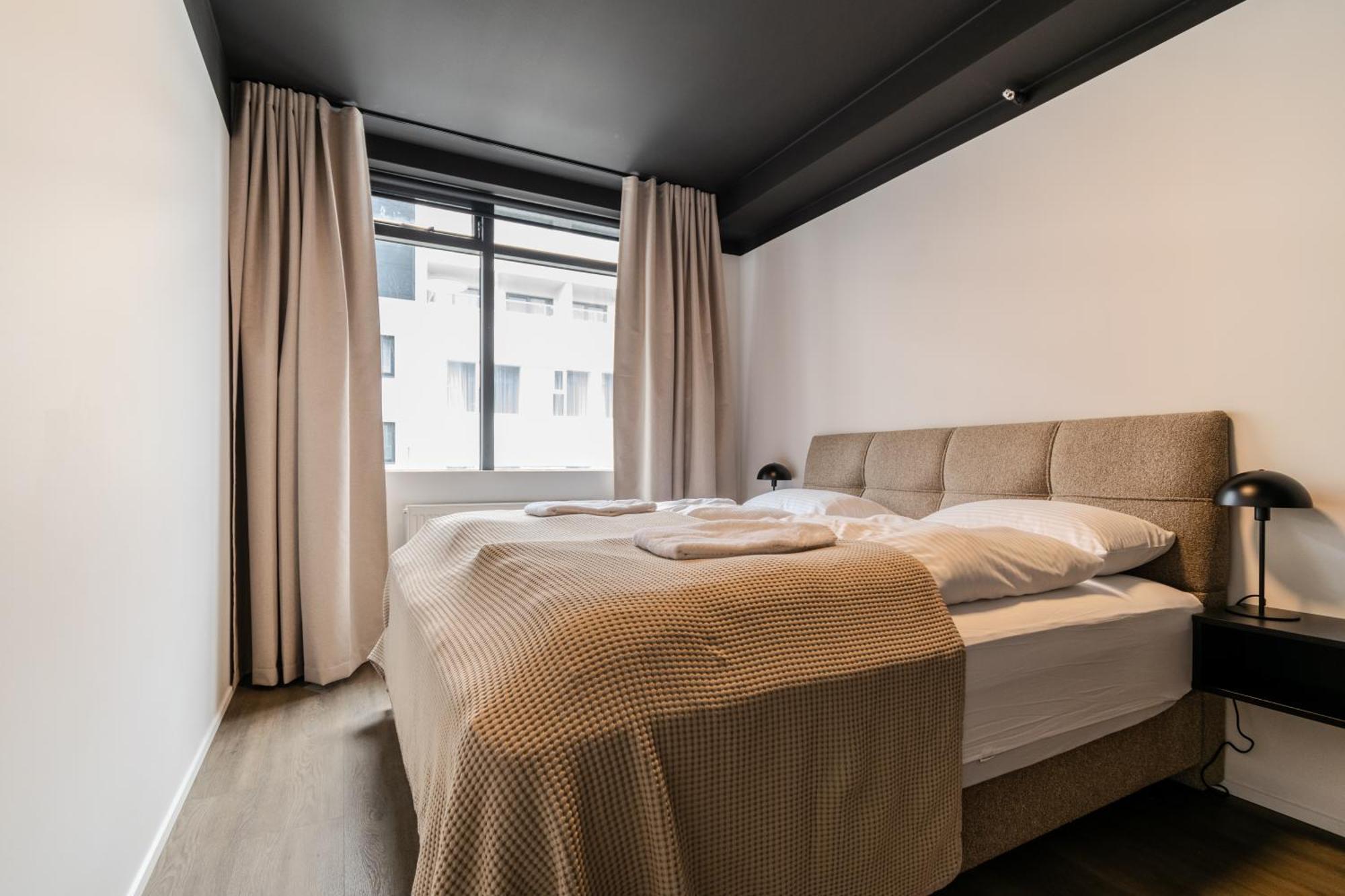 B2 Apartments By Heimaleiga Рейкявик Екстериор снимка