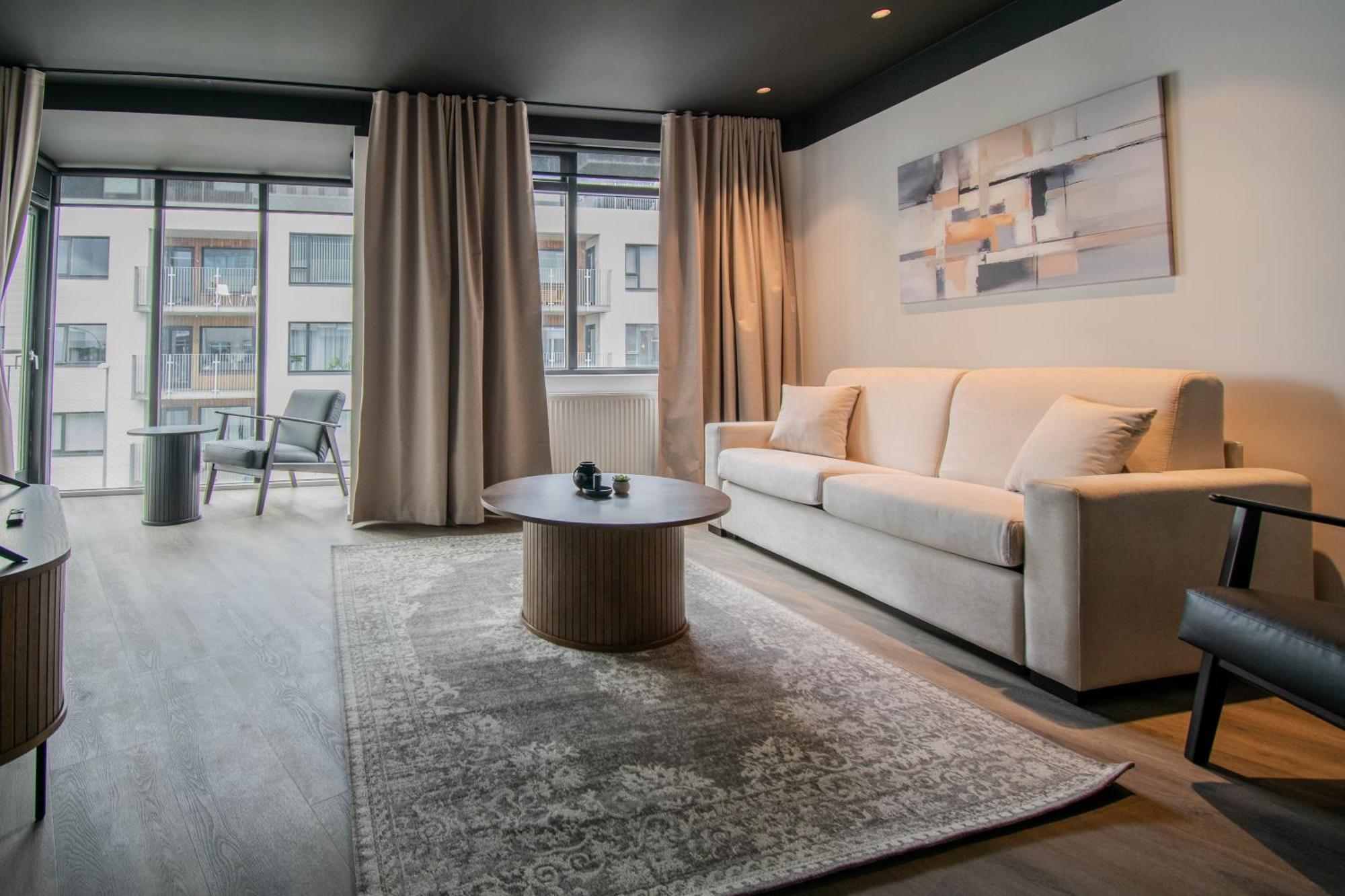 B2 Apartments By Heimaleiga Рейкявик Екстериор снимка