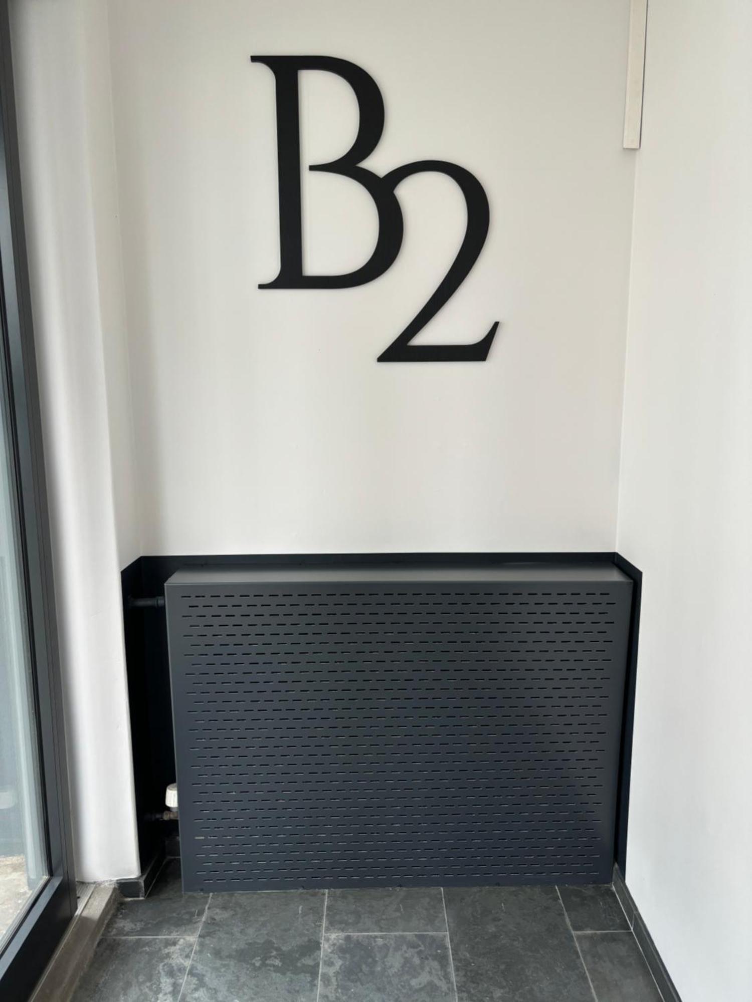 B2 Apartments By Heimaleiga Рейкявик Екстериор снимка