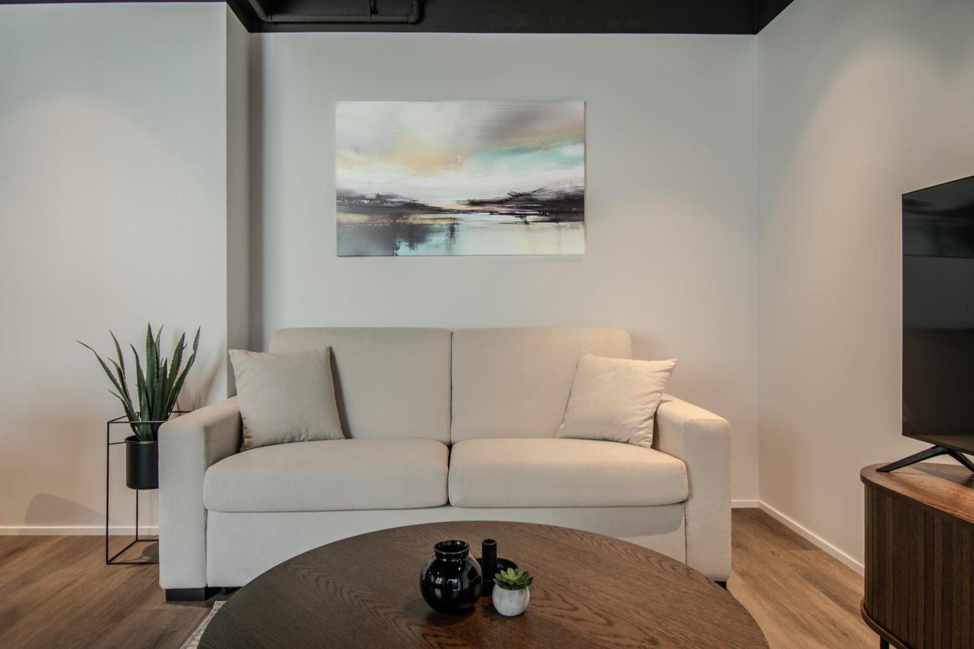 B2 Apartments By Heimaleiga Рейкявик Екстериор снимка