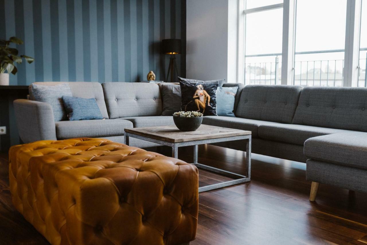 B2 Apartments By Heimaleiga Рейкявик Екстериор снимка