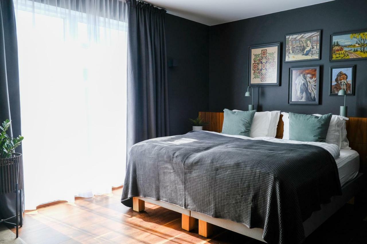B2 Apartments By Heimaleiga Рейкявик Екстериор снимка